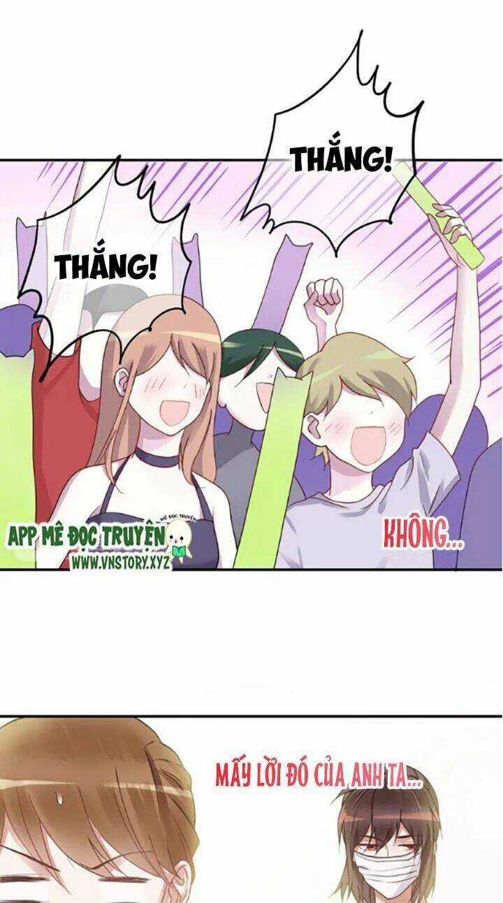 Thần Tượng Điểm Zero - Chapter 122 - Trang 35