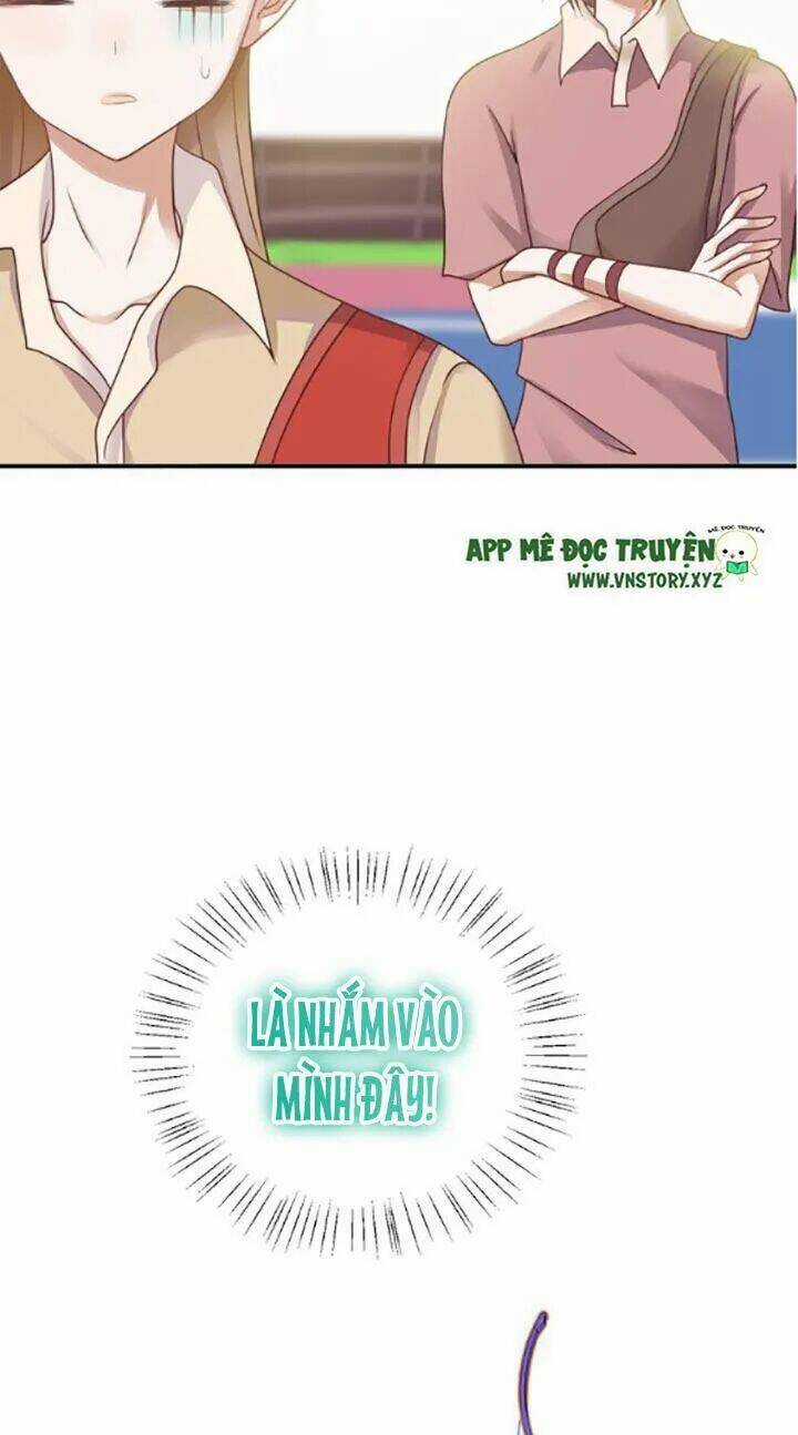 Thần Tượng Điểm Zero - Chapter 122 - Trang 36