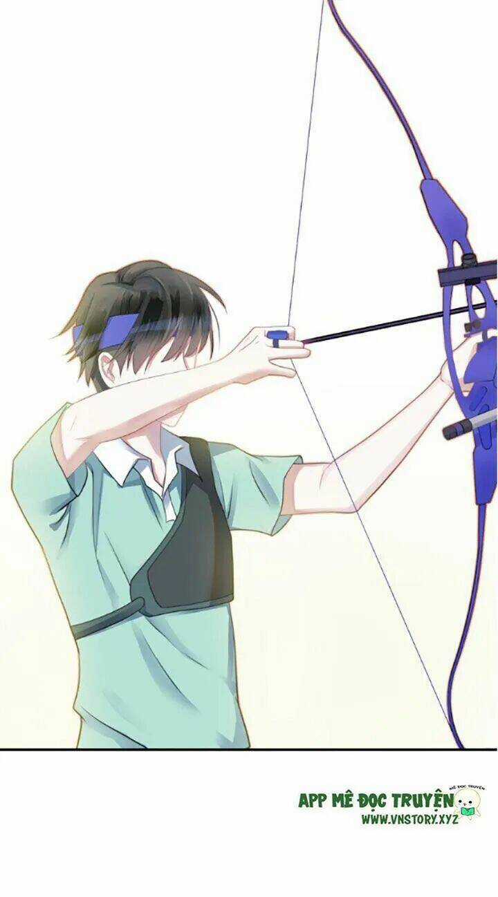 Thần Tượng Điểm Zero - Chapter 122 - Trang 37