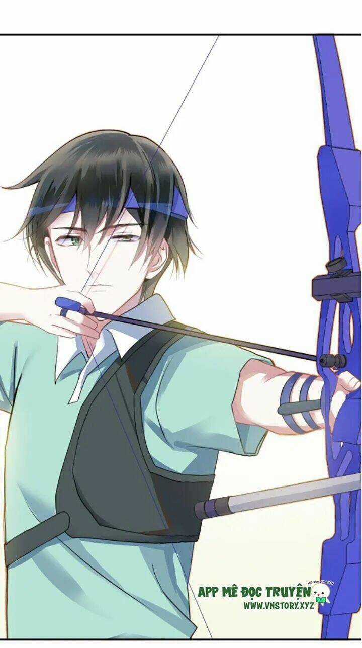 Thần Tượng Điểm Zero - Chapter 122 - Trang 38