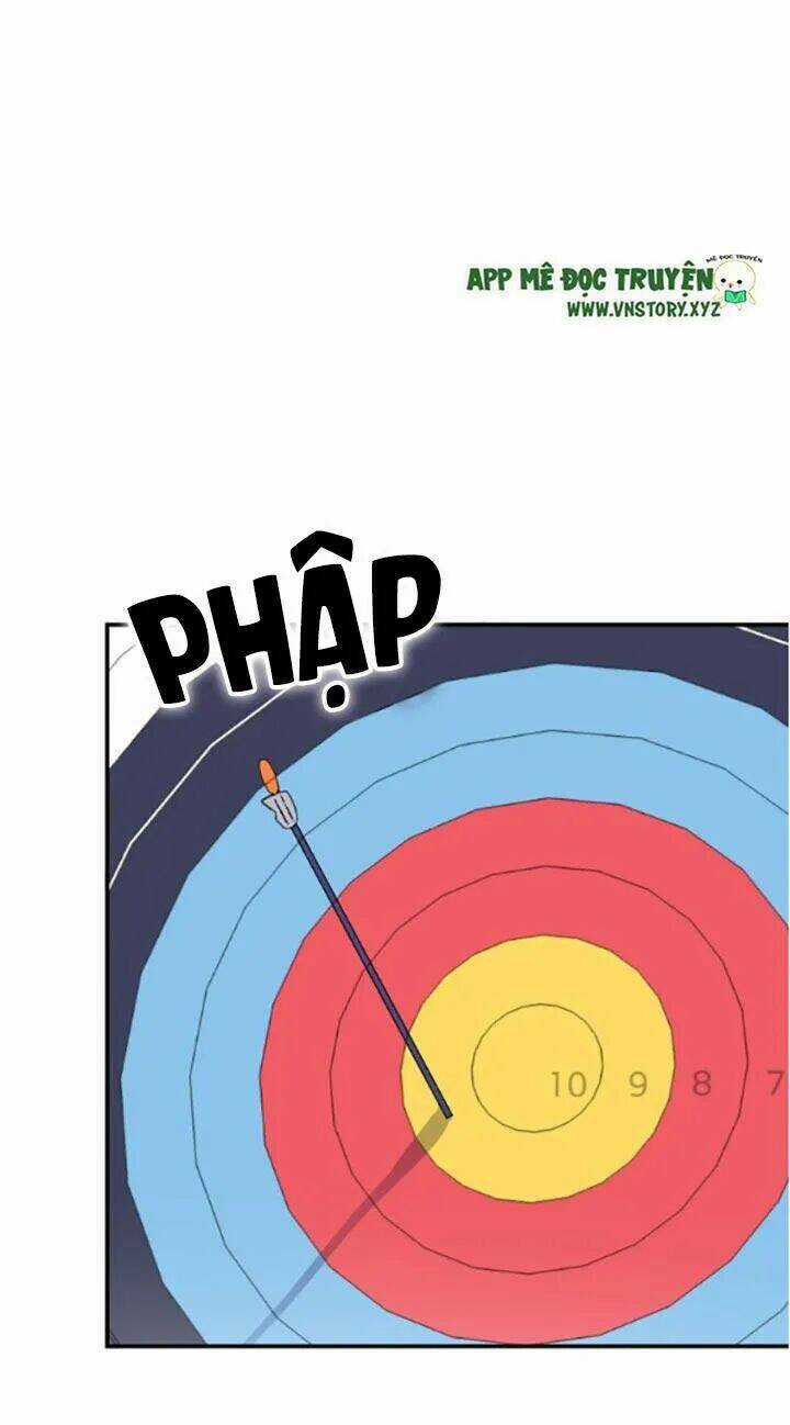 Thần Tượng Điểm Zero - Chapter 122 - Trang 39