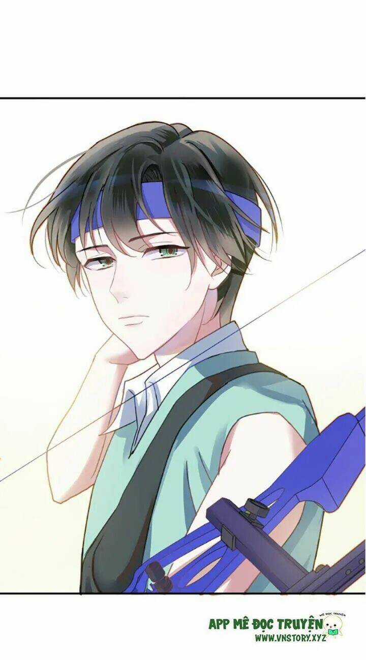 Thần Tượng Điểm Zero - Chapter 122 - Trang 40