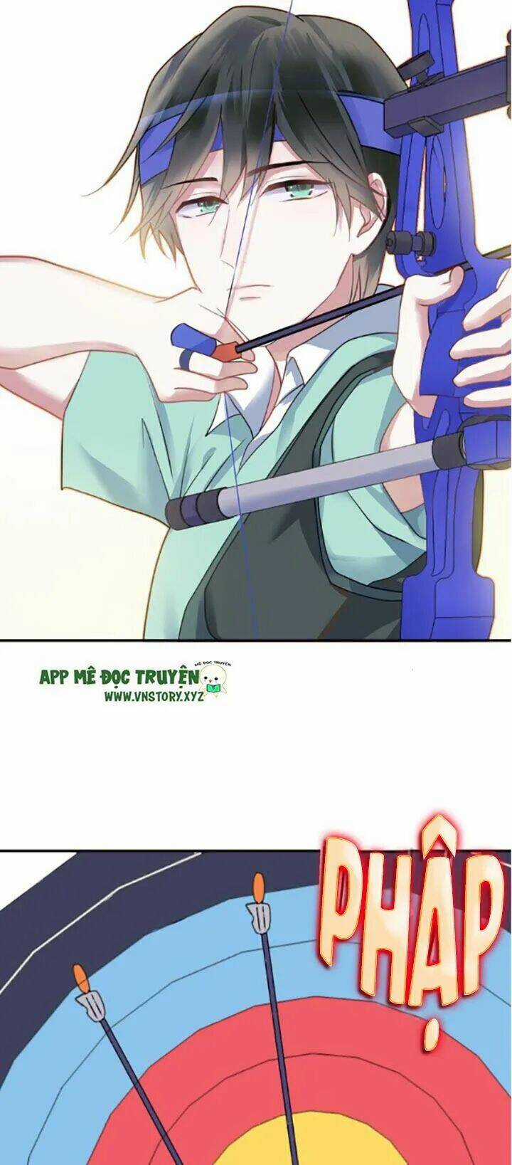 Thần Tượng Điểm Zero - Chapter 122 - Trang 42