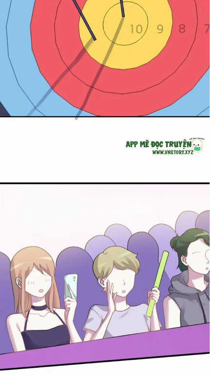 Thần Tượng Điểm Zero - Chapter 122 - Trang 43