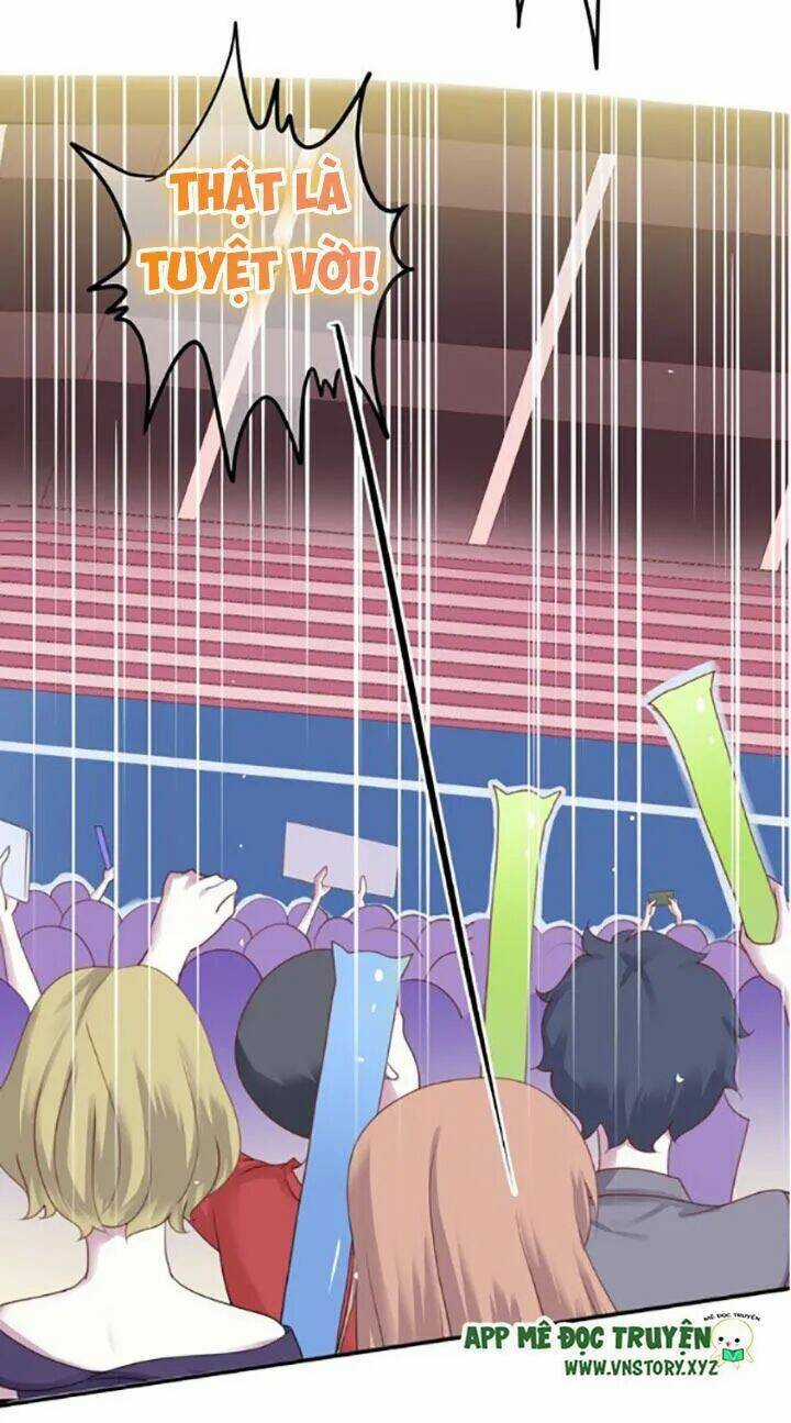 Thần Tượng Điểm Zero - Chapter 122 - Trang 45