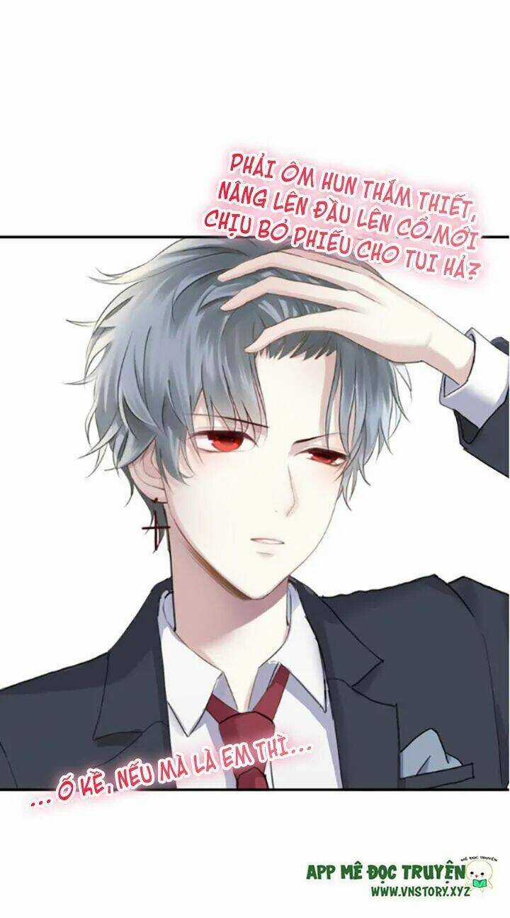 Thần Tượng Điểm Zero - Chapter 122 - Trang 47
