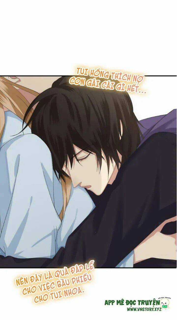 Thần Tượng Điểm Zero - Chapter 122 - Trang 48