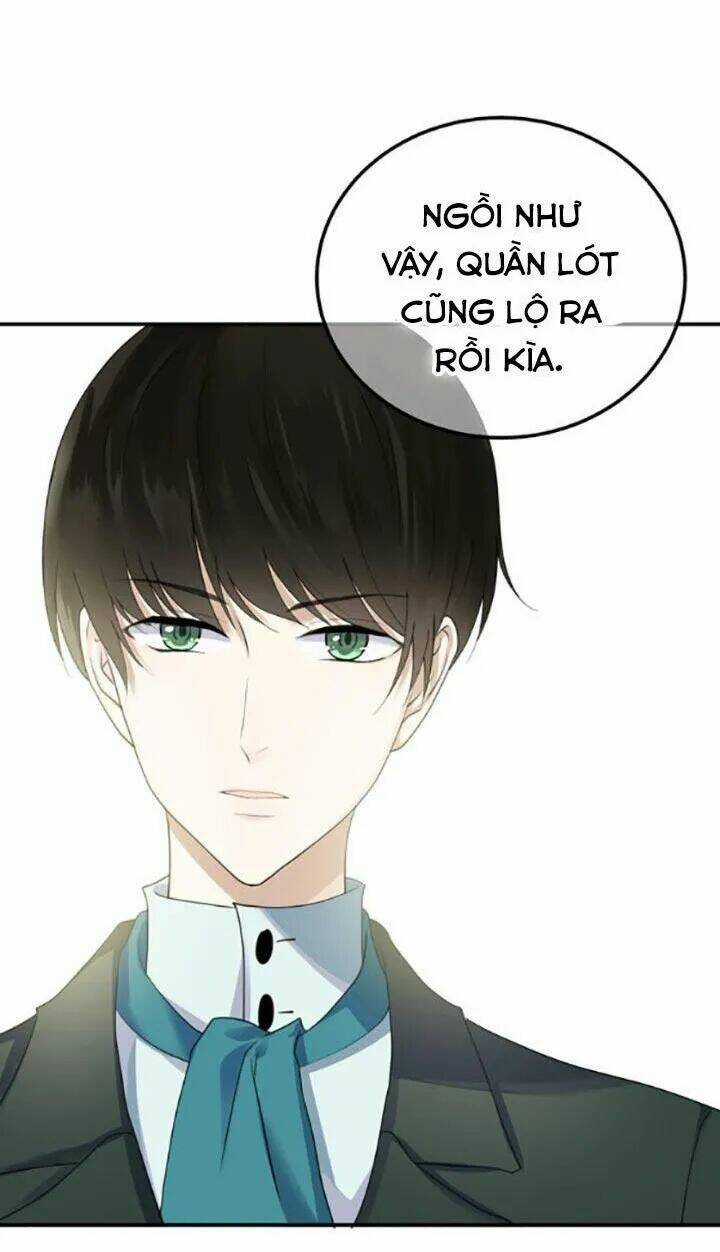 Thần Tượng Điểm Zero - Chapter 122 - Trang 6