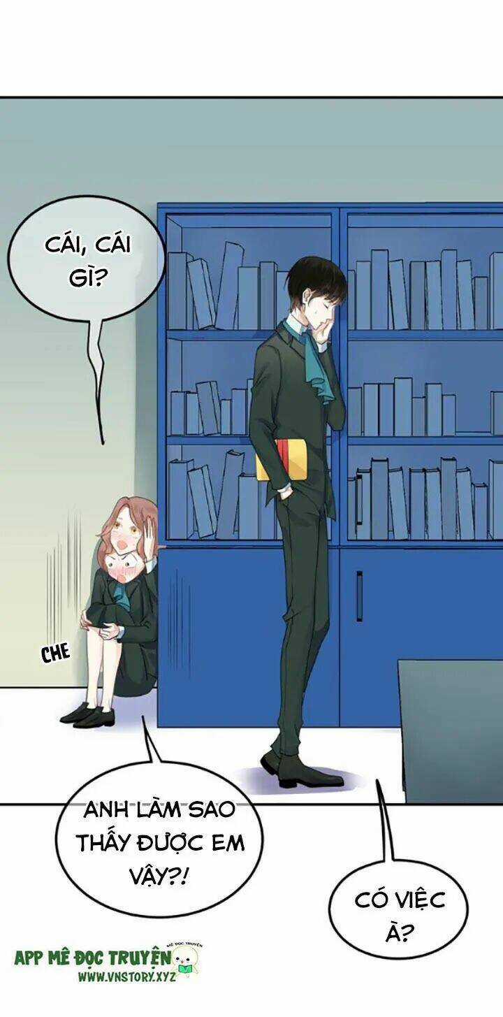 Thần Tượng Điểm Zero - Chapter 122 - Trang 7