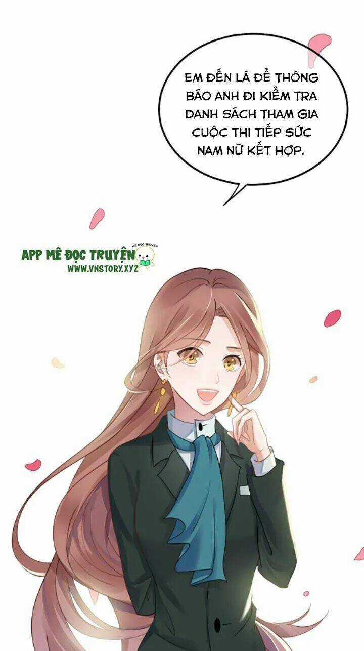 Thần Tượng Điểm Zero - Chapter 122 - Trang 8