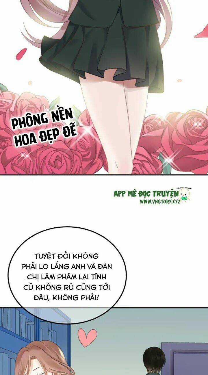 Thần Tượng Điểm Zero - Chapter 122 - Trang 9