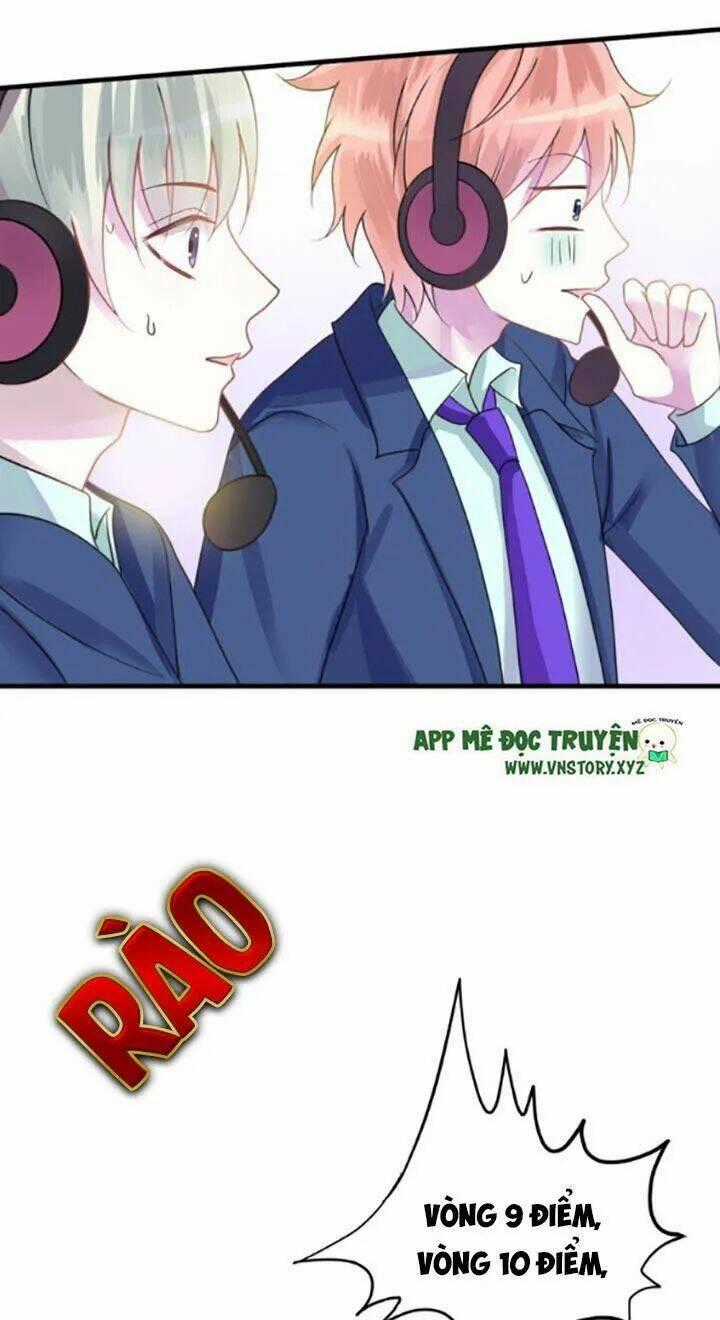 Thần Tượng Điểm Zero - Chapter 123 - Trang 2