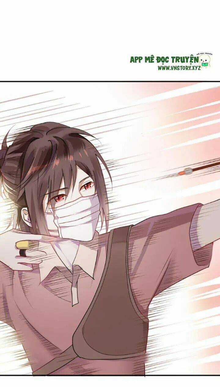 Thần Tượng Điểm Zero - Chapter 123 - Trang 11