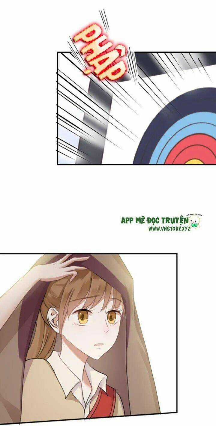 Thần Tượng Điểm Zero - Chapter 123 - Trang 12