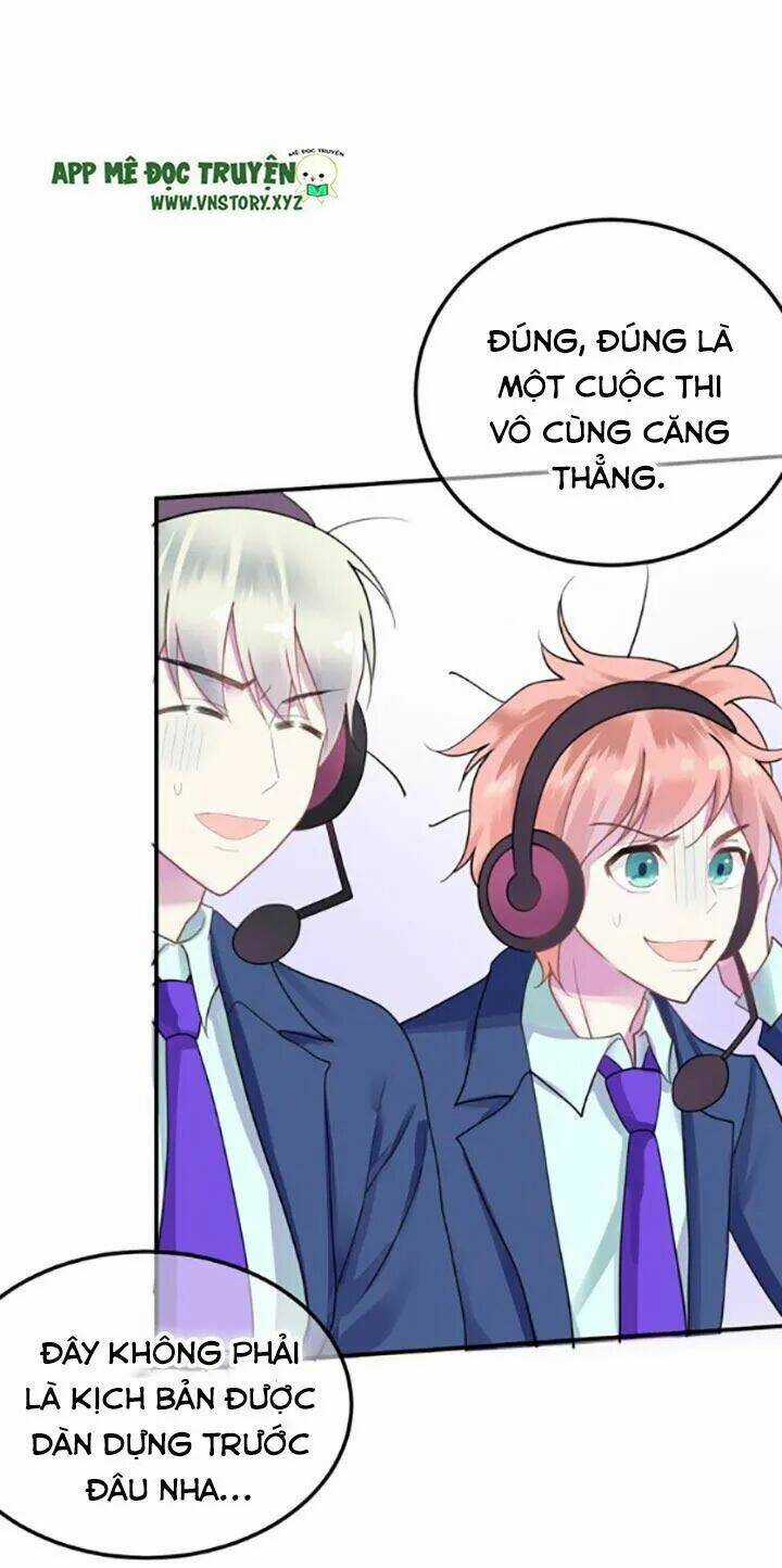 Thần Tượng Điểm Zero - Chapter 123 - Trang 13