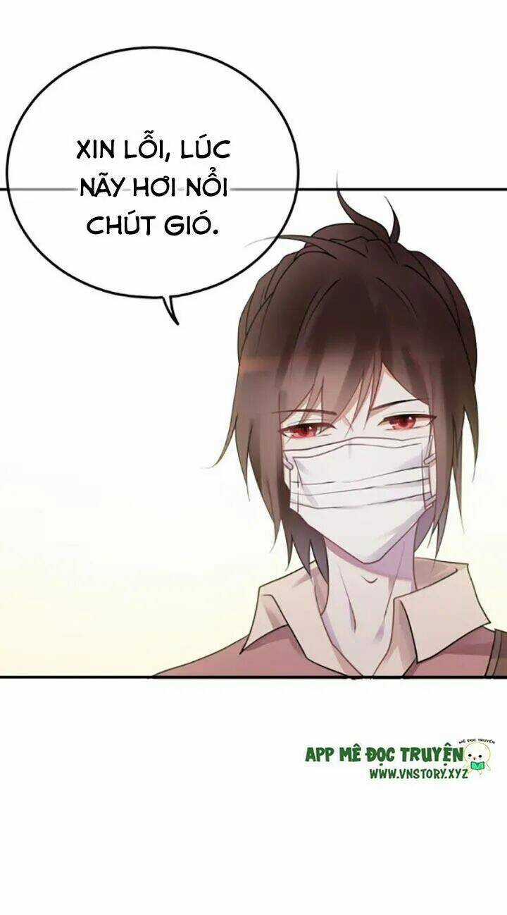 Thần Tượng Điểm Zero - Chapter 123 - Trang 15