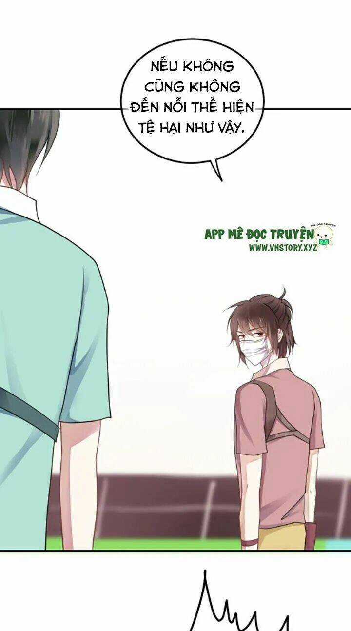 Thần Tượng Điểm Zero - Chapter 123 - Trang 16