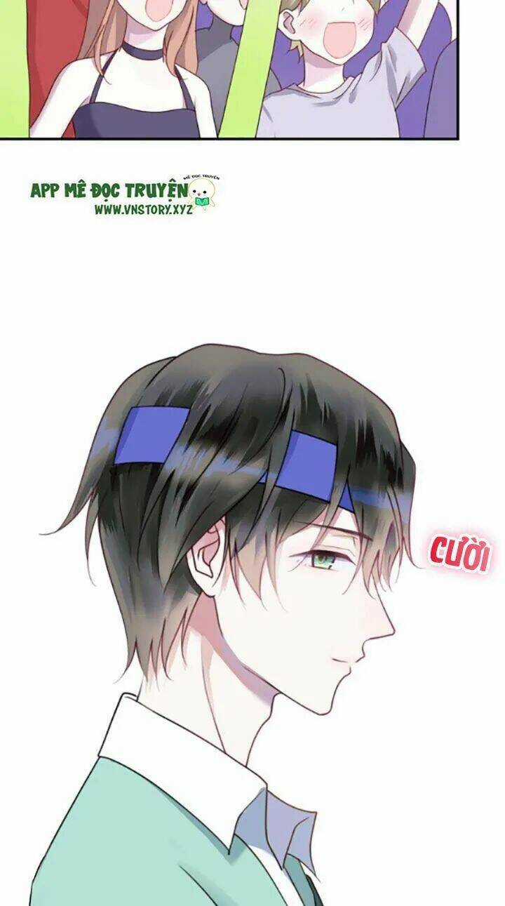 Thần Tượng Điểm Zero - Chapter 123 - Trang 18