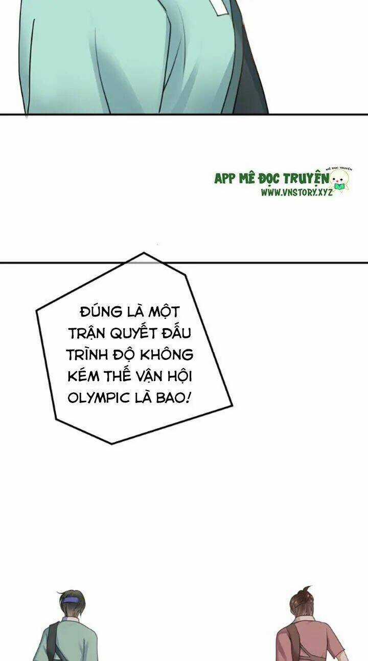 Thần Tượng Điểm Zero - Chapter 123 - Trang 19