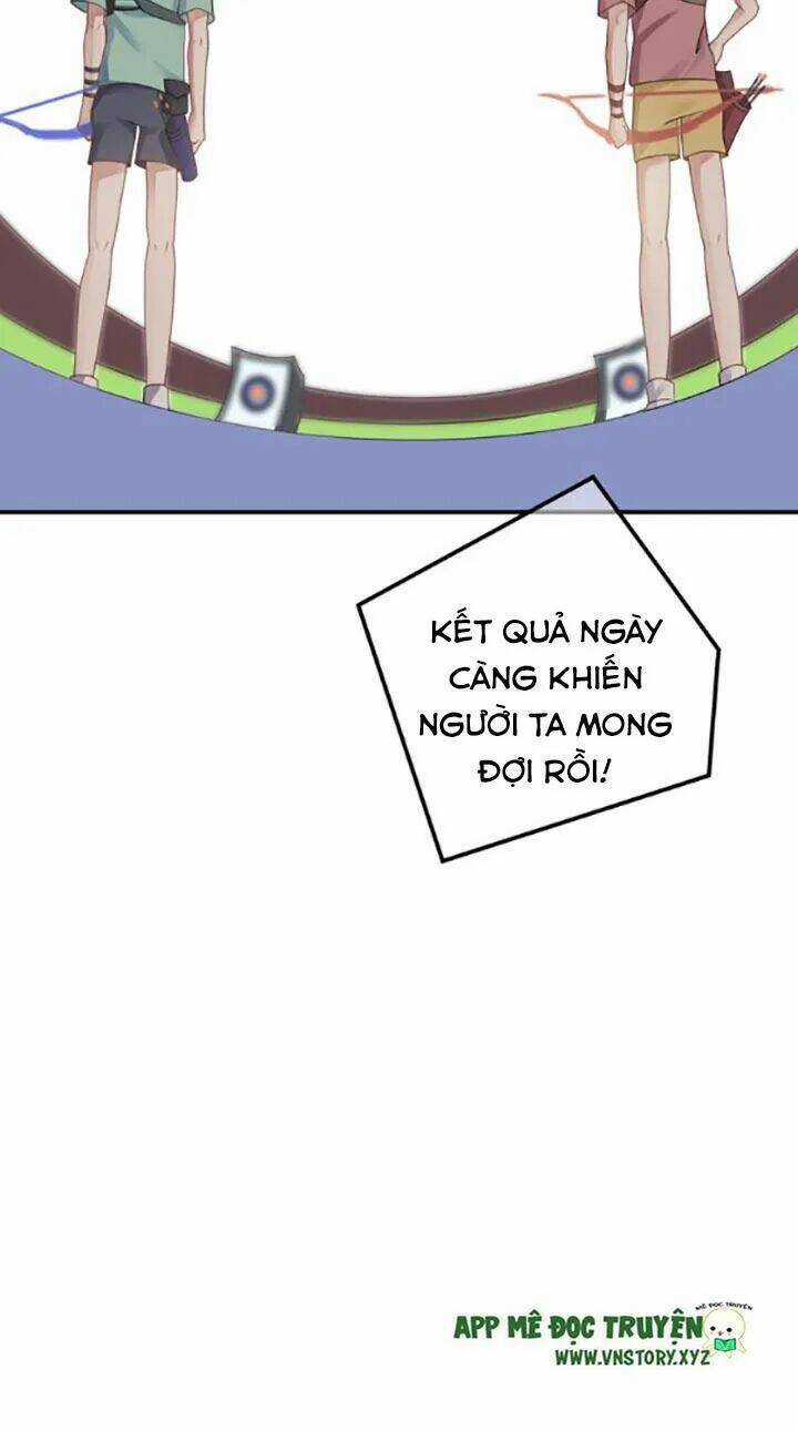 Thần Tượng Điểm Zero - Chapter 123 - Trang 20