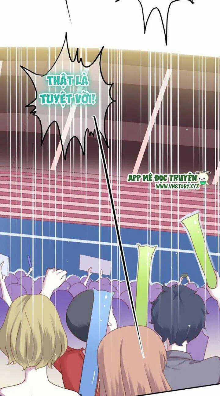 Thần Tượng Điểm Zero - Chapter 123 - Trang 3