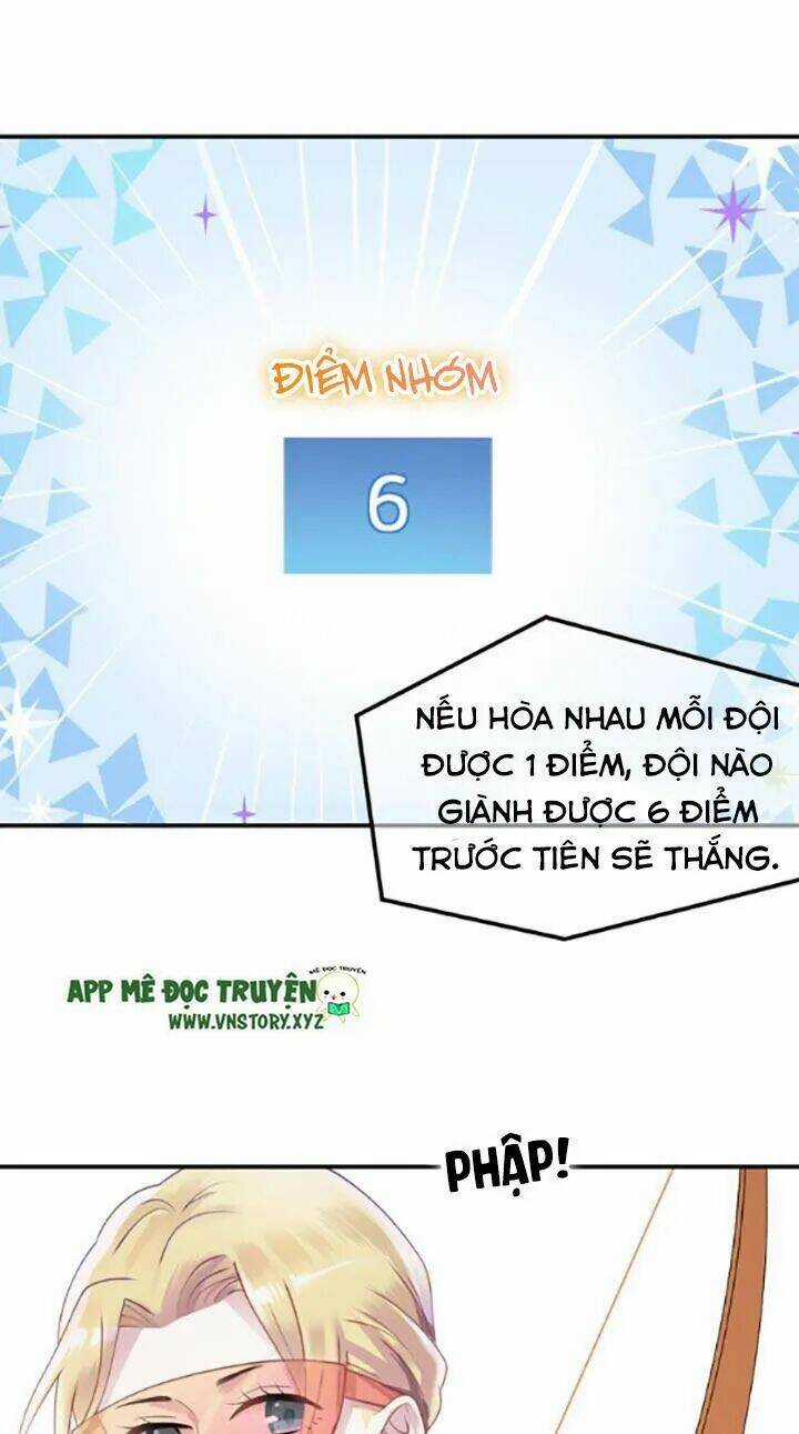 Thần Tượng Điểm Zero - Chapter 123 - Trang 22