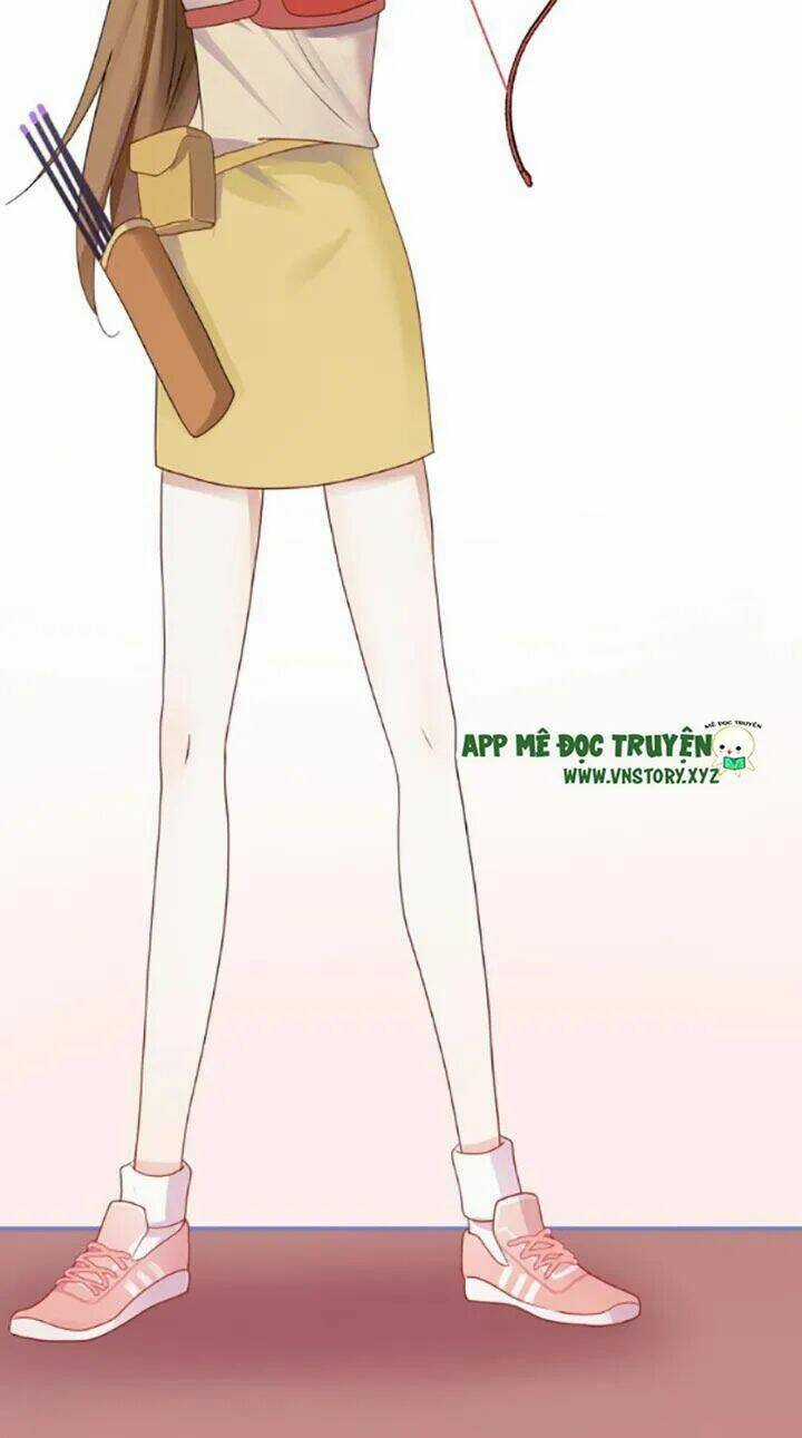 Thần Tượng Điểm Zero - Chapter 123 - Trang 26