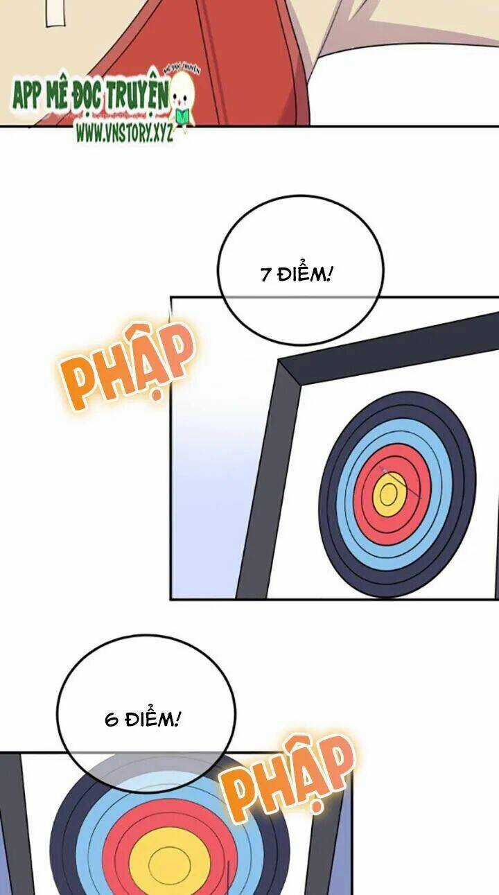Thần Tượng Điểm Zero - Chapter 123 - Trang 28