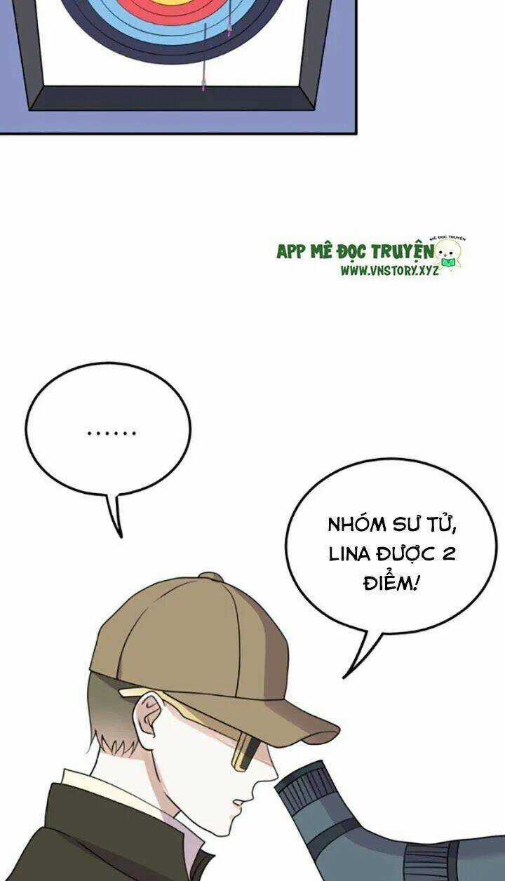 Thần Tượng Điểm Zero - Chapter 123 - Trang 29