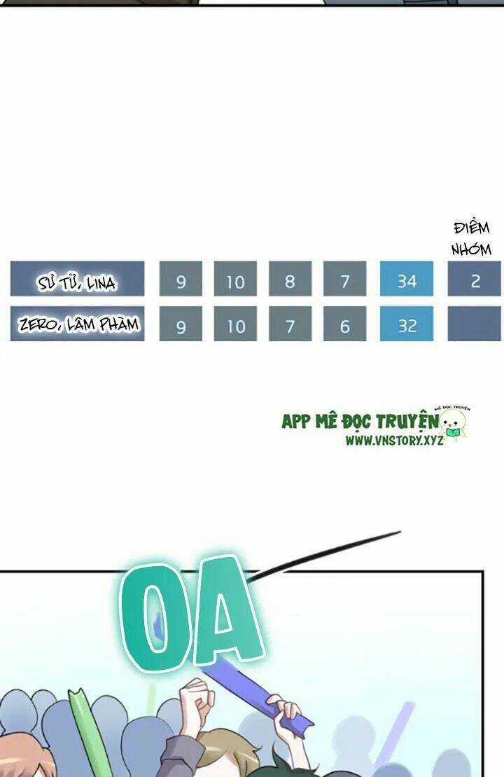 Thần Tượng Điểm Zero - Chapter 123 - Trang 30