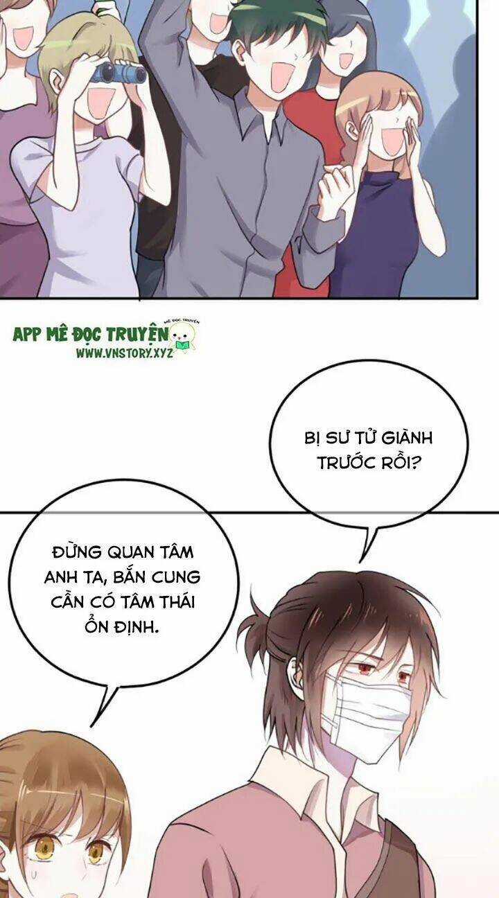 Thần Tượng Điểm Zero - Chapter 123 - Trang 31