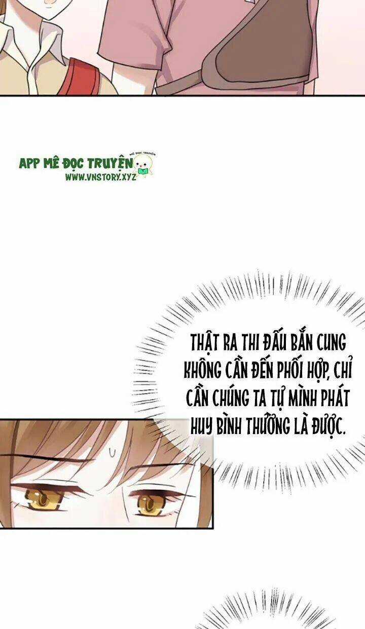 Thần Tượng Điểm Zero - Chapter 123 - Trang 32