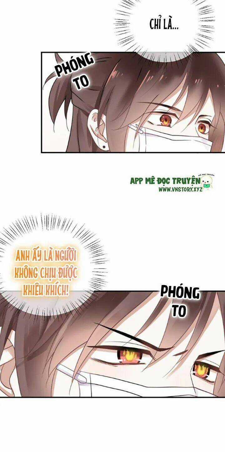 Thần Tượng Điểm Zero - Chapter 123 - Trang 33