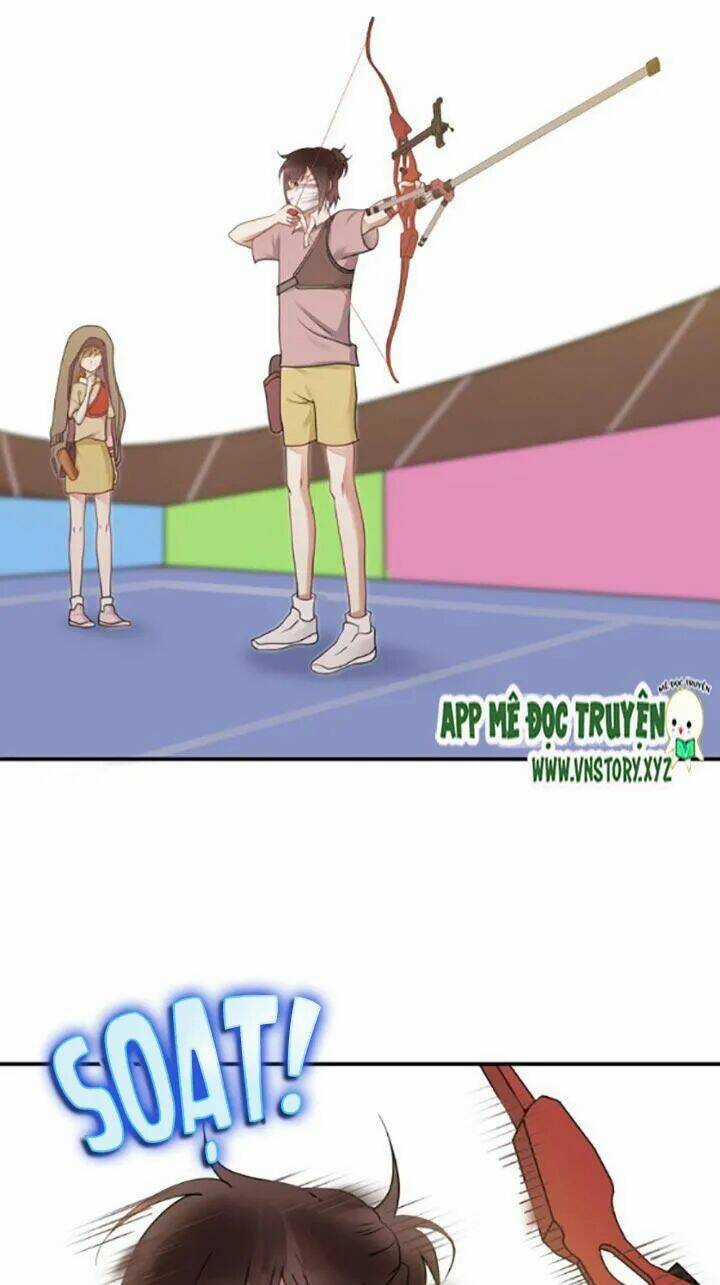 Thần Tượng Điểm Zero - Chapter 123 - Trang 8