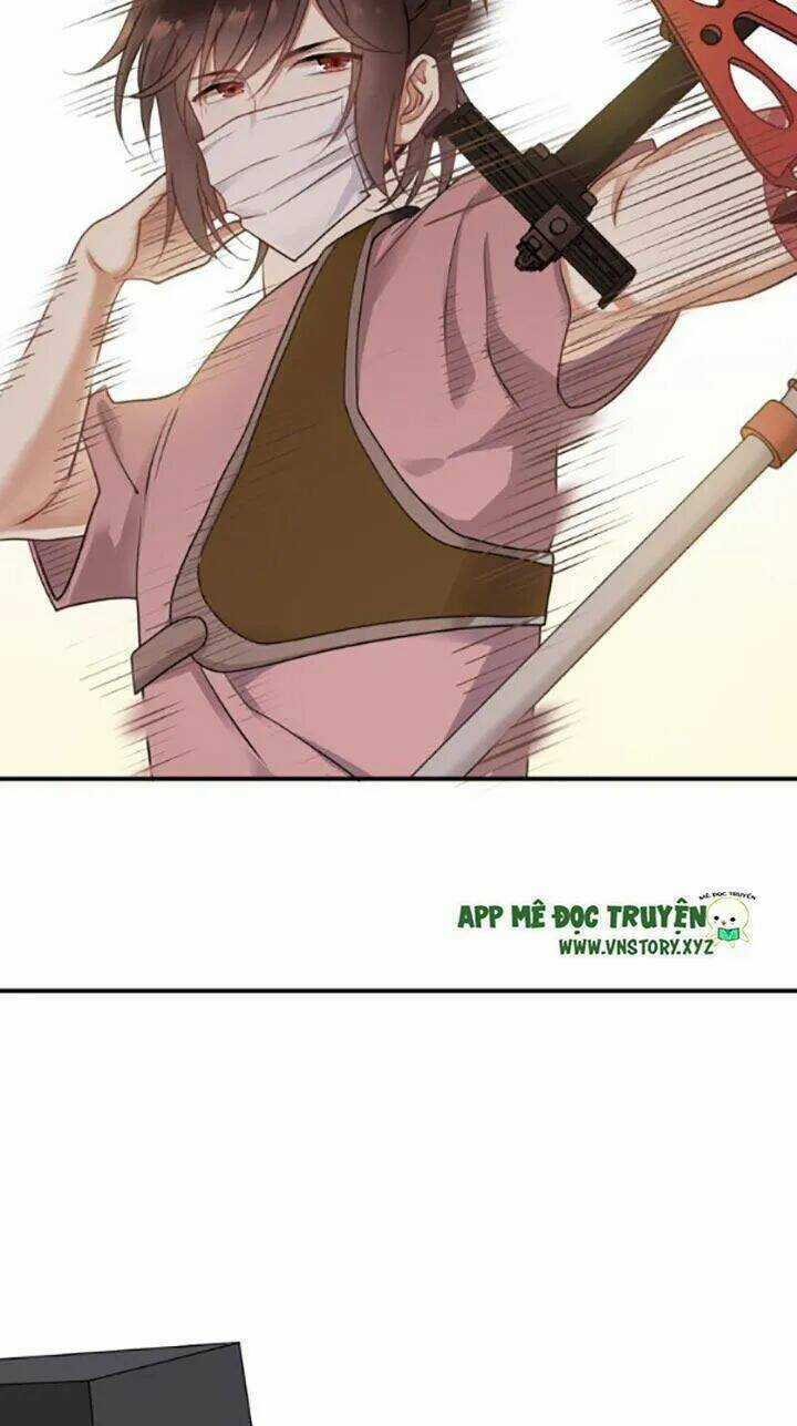 Thần Tượng Điểm Zero - Chapter 123 - Trang 9