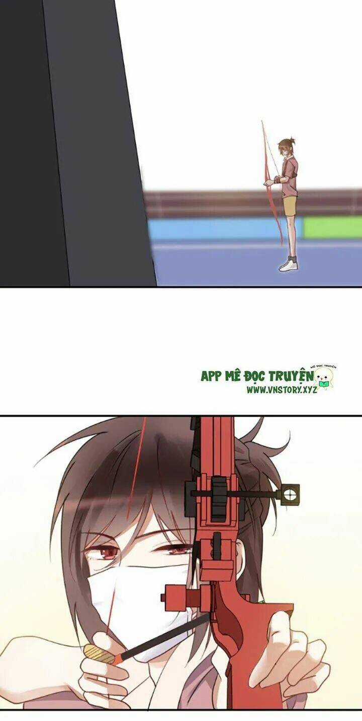 Thần Tượng Điểm Zero - Chapter 123 - Trang 10