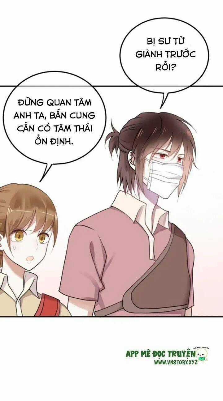 Thần Tượng Điểm Zero - Chapter 124 - Trang 2