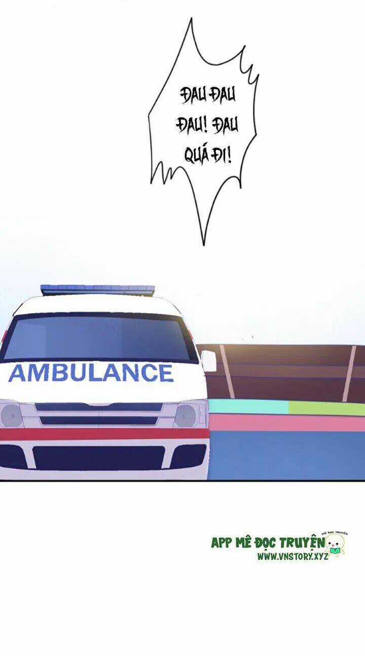 Thần Tượng Điểm Zero - Chapter 124 - Trang 12