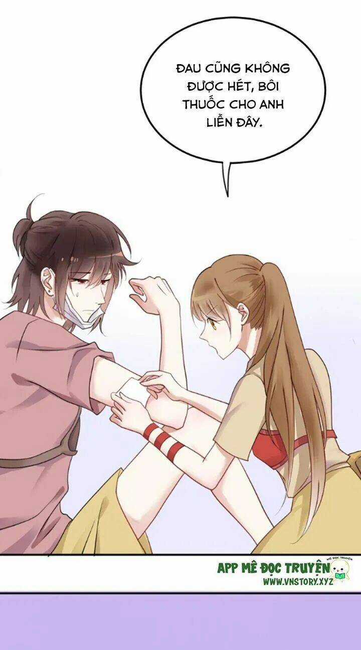 Thần Tượng Điểm Zero - Chapter 124 - Trang 13