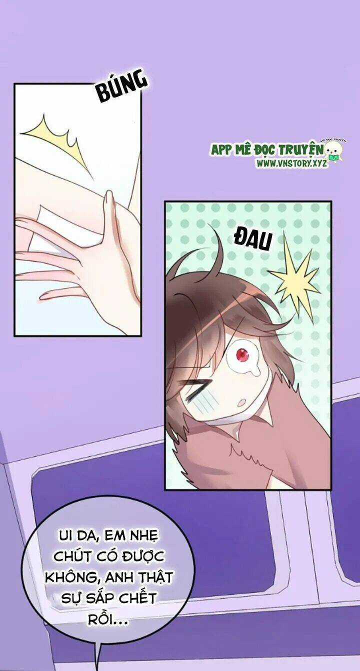 Thần Tượng Điểm Zero - Chapter 124 - Trang 14