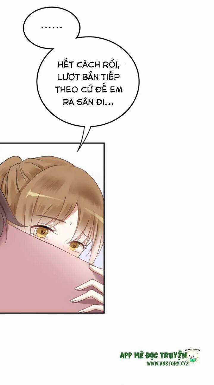 Thần Tượng Điểm Zero - Chapter 124 - Trang 16