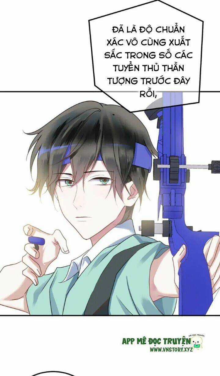 Thần Tượng Điểm Zero - Chapter 124 - Trang 18