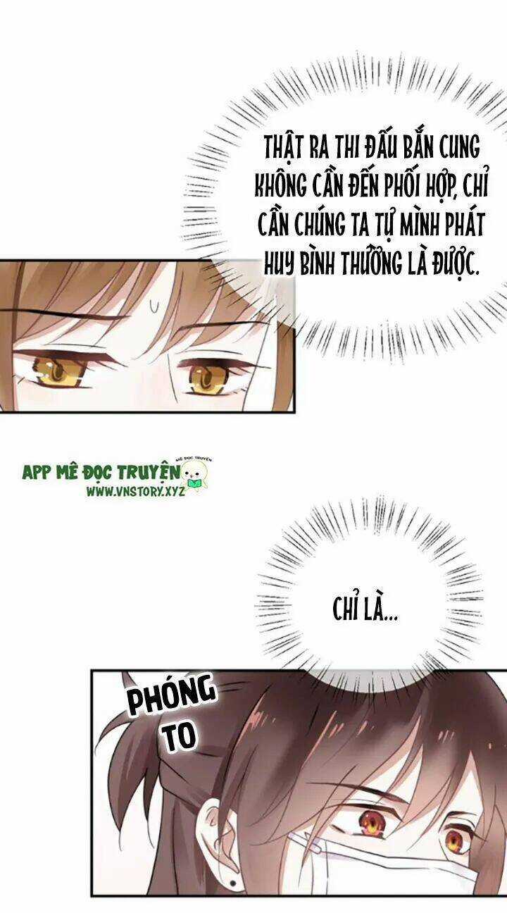 Thần Tượng Điểm Zero - Chapter 124 - Trang 3