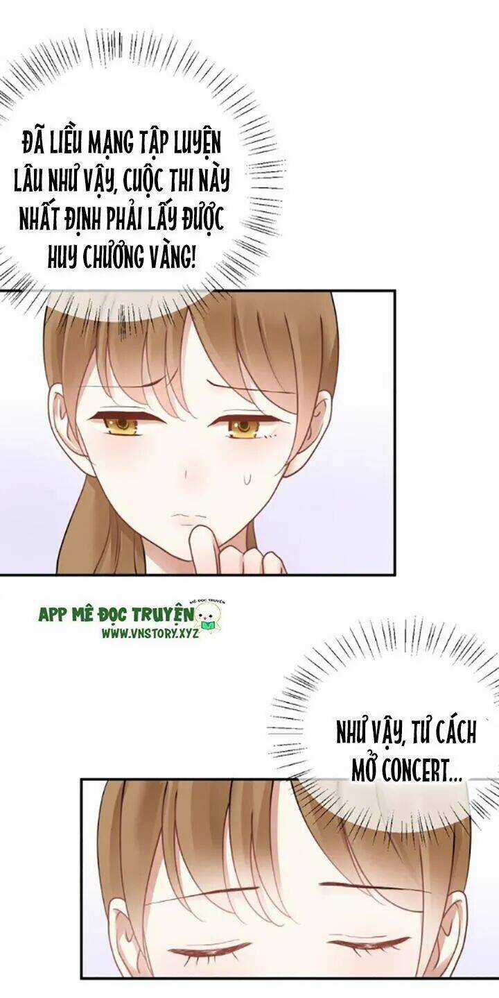 Thần Tượng Điểm Zero - Chapter 124 - Trang 21