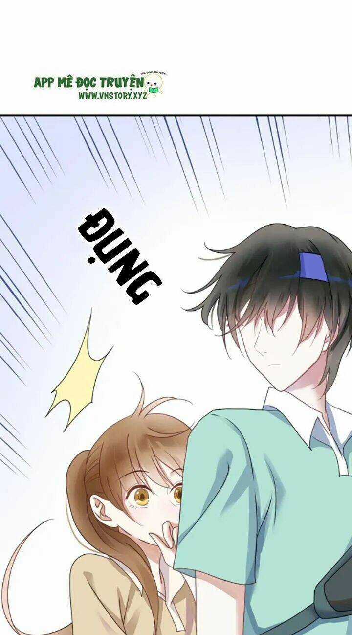 Thần Tượng Điểm Zero - Chapter 124 - Trang 22