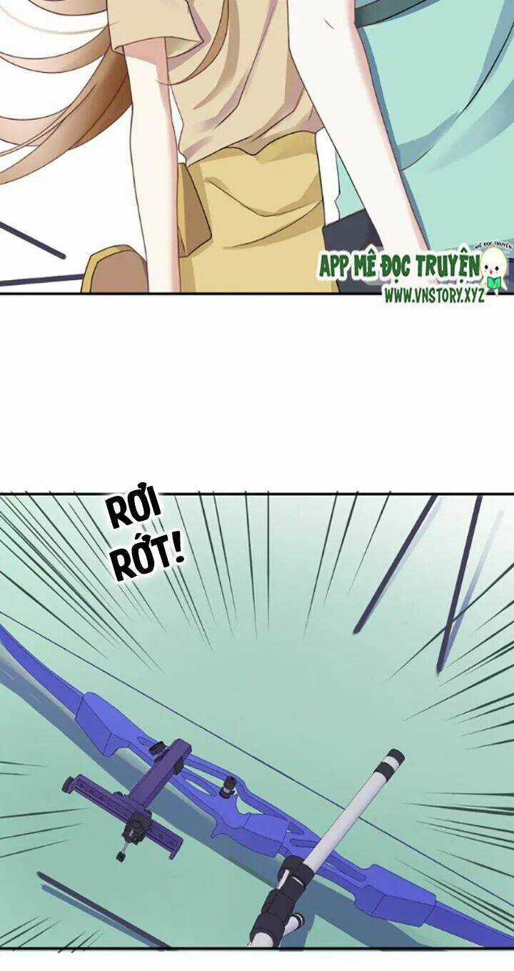 Thần Tượng Điểm Zero - Chapter 124 - Trang 23