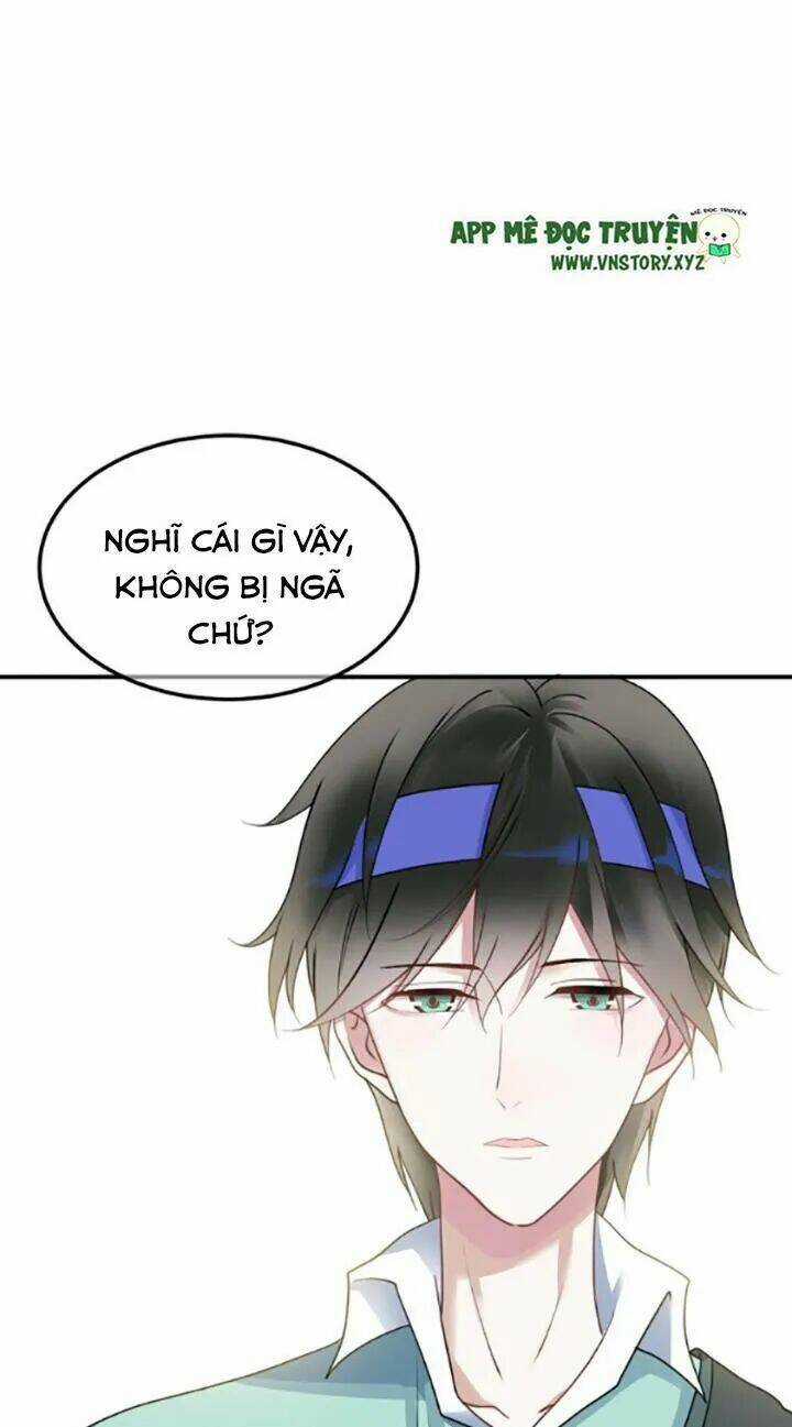 Thần Tượng Điểm Zero - Chapter 124 - Trang 24