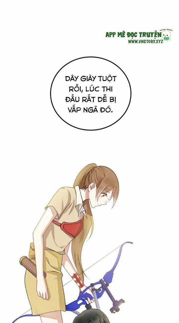 Thần Tượng Điểm Zero - Chapter 124 - Trang 26