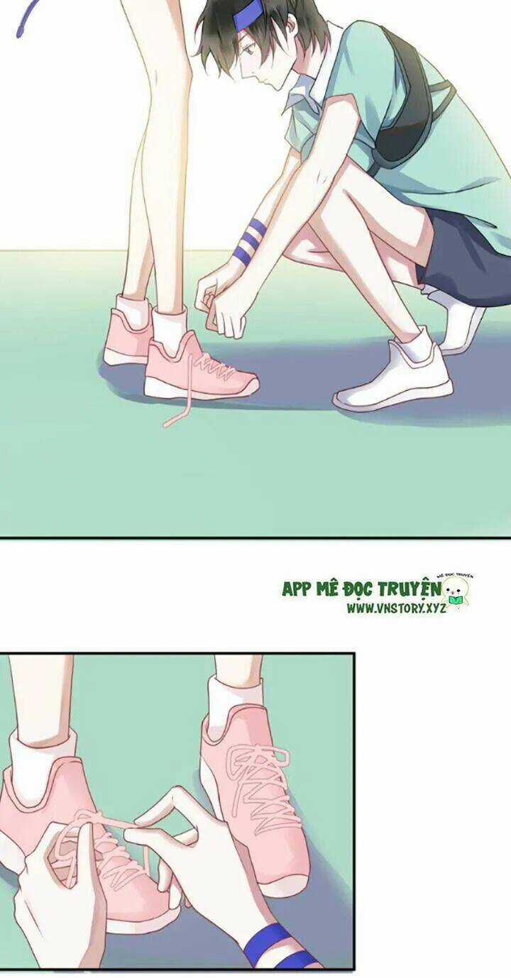 Thần Tượng Điểm Zero - Chapter 124 - Trang 27