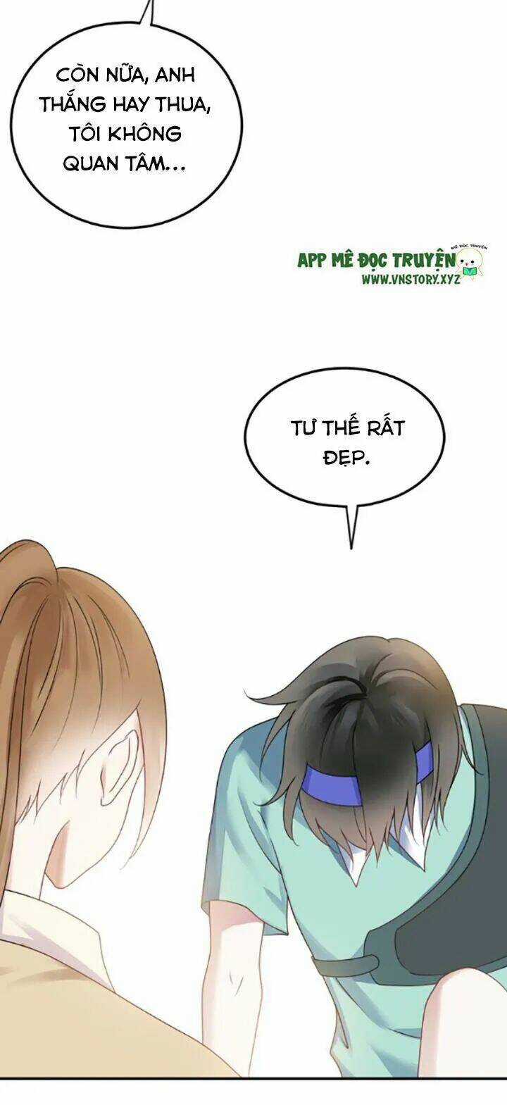 Thần Tượng Điểm Zero - Chapter 124 - Trang 29